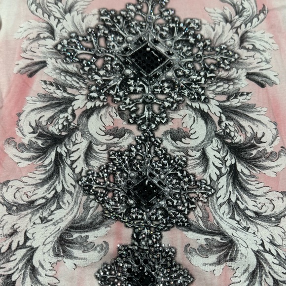 Pink Vocal T-Shirt - Picture 4 of 5